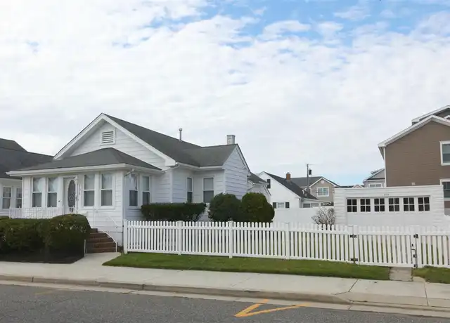Property at 104 N 35th Ave Unit WINTER, Longport, NJ, 08403, 3 beds, 2 baths, [object Object]