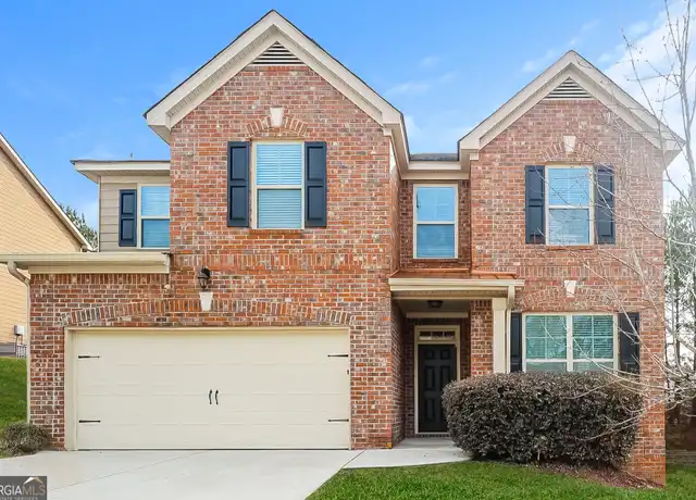 Property at 315 Alamosa Path SW, Atlanta, GA, 30349, 4 beds, 2.5 baths, [object Object]