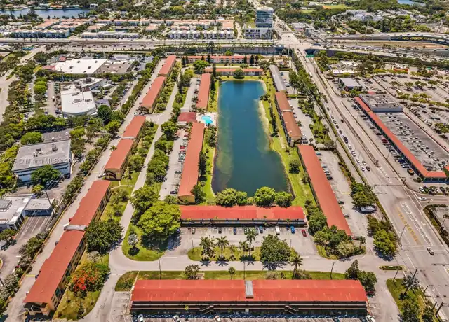 Property at 2940 NE 203rd St Unit C101, Miami, FL, 33180, 2 beds, 2 baths, [object Object]
