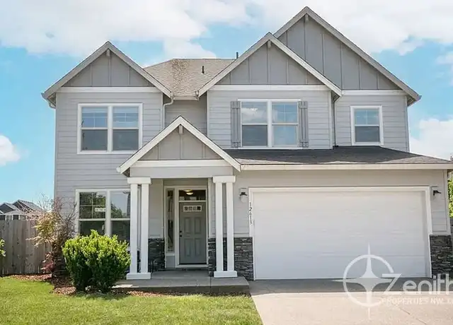 Property at 12613 NE 105th Way, Vancouver, WA, 98682, 4 beds, 2.5 baths, [object Object]