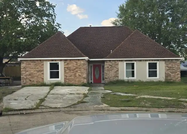 Property at 1101 Doverville Ct, Slidell, LA, 70461, 5 beds, 3 baths, [object Object]