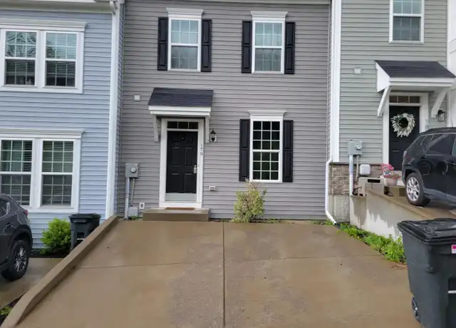 Property at 179 Falling Leaf Ln, Morgantown, WV, 26501, 3 beds, 3.5 baths, [object Object]