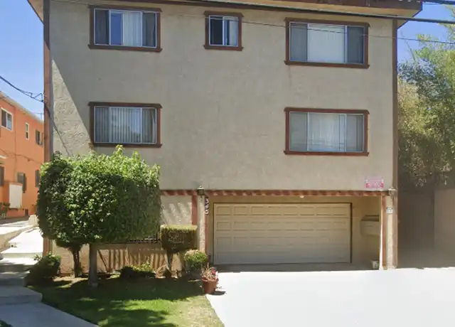 Property at 345 E Hazel St Unit 1, Inglewood, CA, 90302, 1 bed, 1 bath, [object Object]