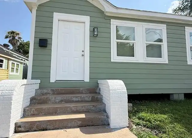 Property at 5136 Polk St, Houston, TX, 77023, 1 bed, 1 bath, [object Object]