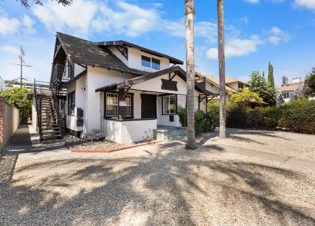 Property at 1125 Logan St, Los Angeles, CA, 90026, 1 bed, 1 bath, [object Object]