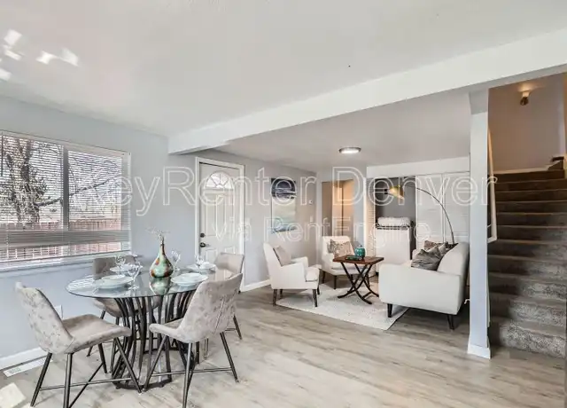 Property at 625 Juniper St Unit 2, Golden, CO, 80401, 3 beds, 1 bath, [object Object]