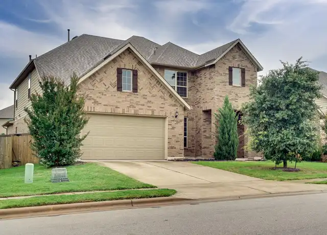 Property at 16005 Axehandle Trl, Austin, TX, 78717, 5 beds, 4.5 baths, [object Object]