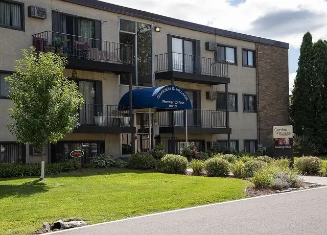 Property at New Hope Garden and Village - 5615 Xylon Ave N, New Hope, MN, 55428, 1-2 bed, 1 bath, [object Object]