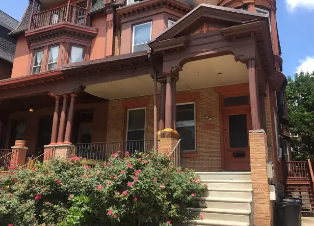 Property at 4813 Baltimore Ave #5, Philadelphia, PA, 19143, 2 beds, 1 bath, [object Object]