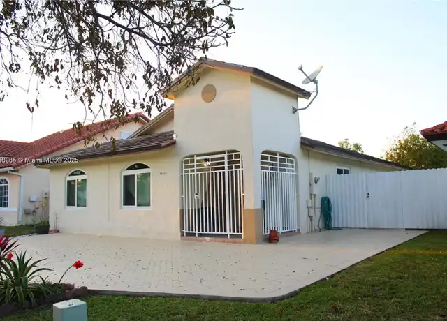 Property at 14947 SW 36th Ter, Miami, FL, 33185, 3 beds, 2 baths, [object Object]