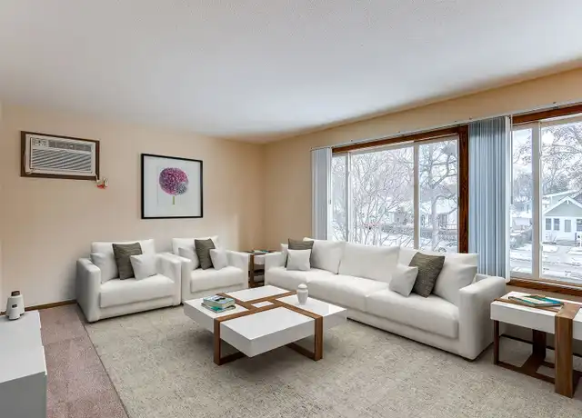 Property at 4052 Minnehaha Ave Unit 3, Minneapolis, MN, 55406, 1 bed, 1 bath, [object Object]