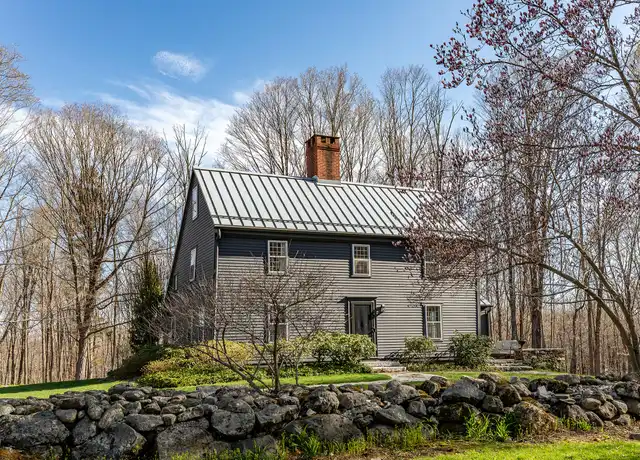 Property at 111 Todd Hill Rd, Morris, CT, 06763, 3 beds, 1.5 baths, [object Object]