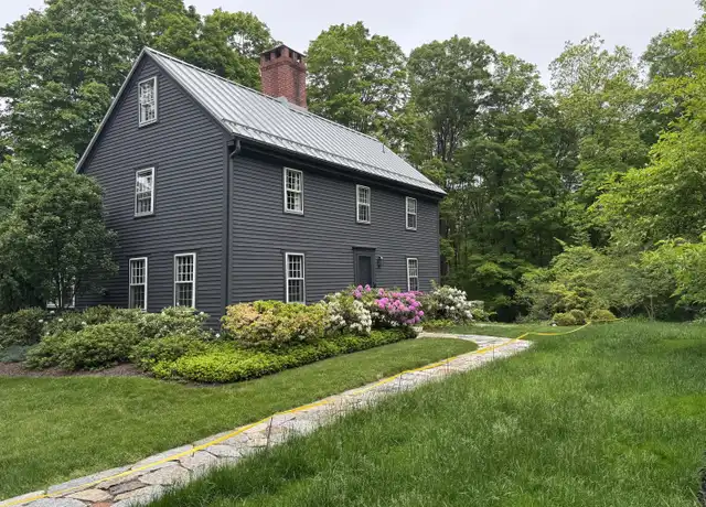 Property at 111 Todd Hill Rd, Morris, CT, 06763, 3 beds, 1.5 baths, [object Object]