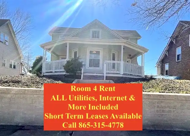 Property at 1233 E Center St Unit H-1, Kingsport, TN, 37660, 1 bed, 3 baths, [object Object]