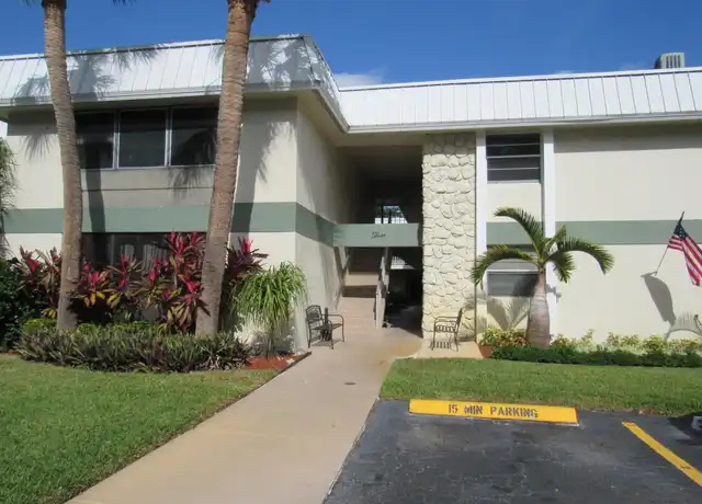 Property at 2302 Sunrise Blvd #105, Fort Pierce, FL, 34982, 1 bed, 1 bath, [object Object]