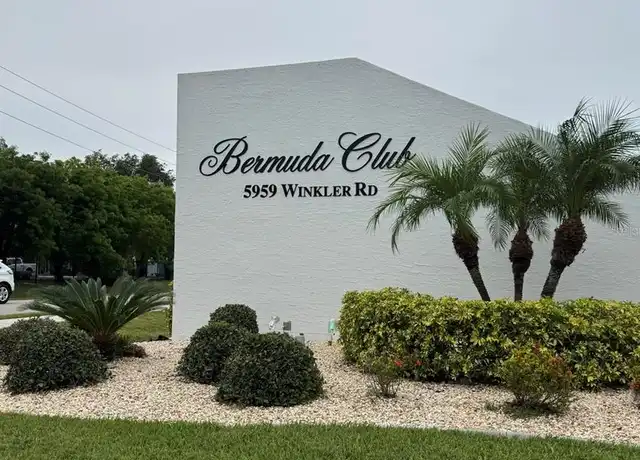 Property at 5959 Winkler Rd #114, Fort Myers, FL, 33919, 2 beds, 2 baths, [object Object]