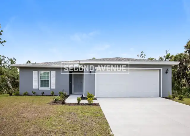 Property at 426 Jacobs St, Port Charlotte, FL, 33953, 4 beds, 2 baths, [object Object]