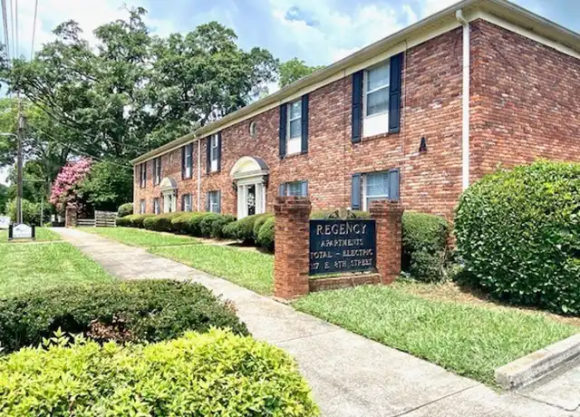 Property at 317 E 8th St SW Unit 317 E 8th St, C-16, Rome, GA, 30161, 1 bed, 1 bath, [object Object]