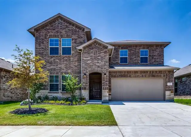 Property at 1212 Elgar Trl, Justin, TX, 76247, 4 beds, 3 baths, [object Object]