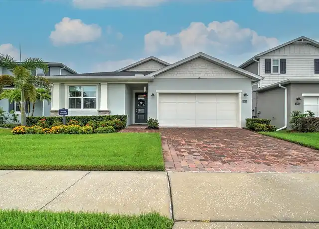 Property at 3401 Bluff Oak Ln, Sanford, FL, 32771, 4 beds, 3 baths, [object Object]