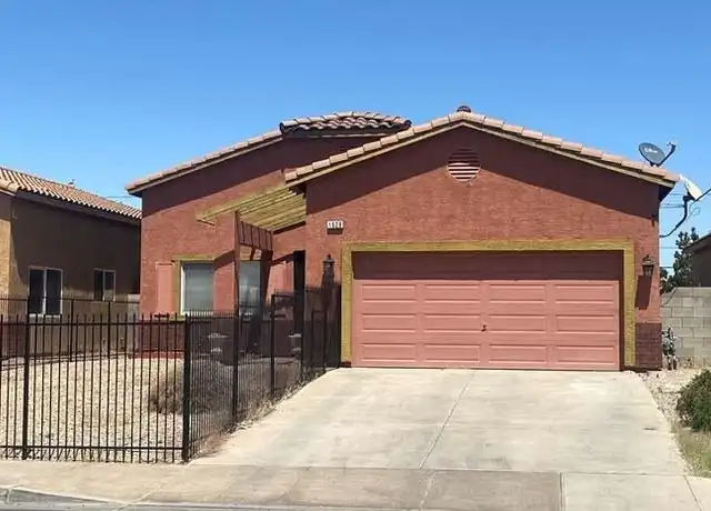 Property at 1628 Palm St, Henderson, NV, 89011, 3 beds, 2 baths, [object Object]