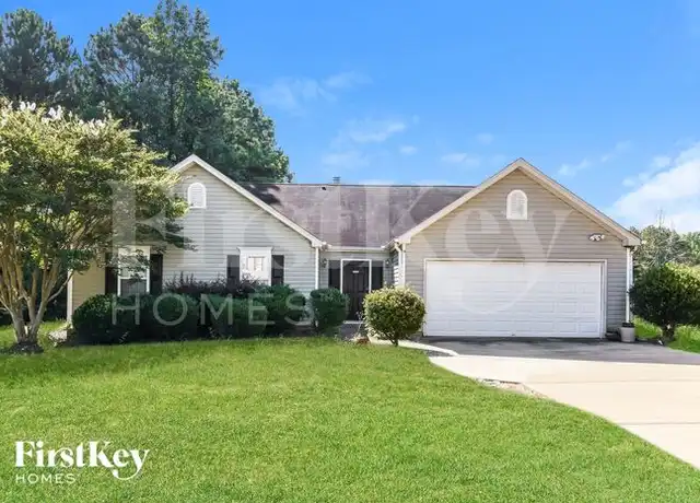 Property at 231 Grandview Ln, Powder Springs, GA, 30127, 4 beds, 2 baths, [object Object]