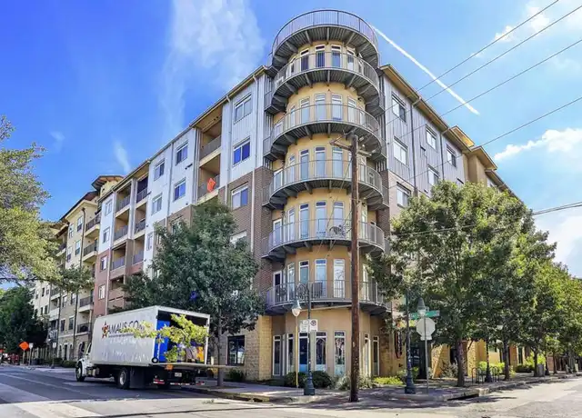 Property at 910 W 25th St #208, Austin, TX, 78705, 2 beds, 2 baths, [object Object]