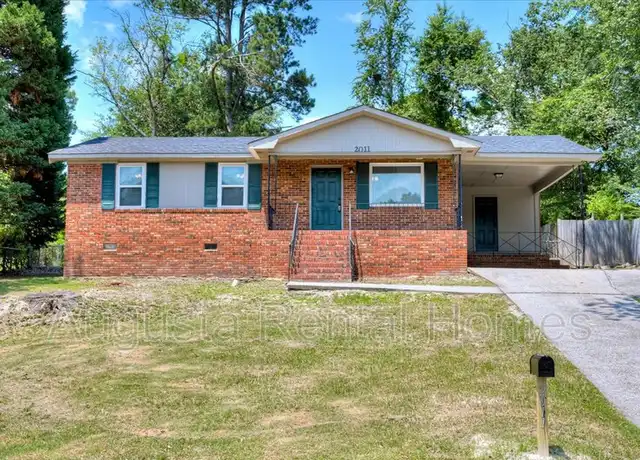 Property at 2011 Ashley Dr, Augusta, GA, 30906, 3 beds, 1.5 baths, [object Object]