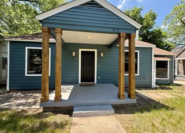 Property at 1715 Alaska Ave, Dallas, TX, 75216, 3 beds, 2 baths, [object Object]