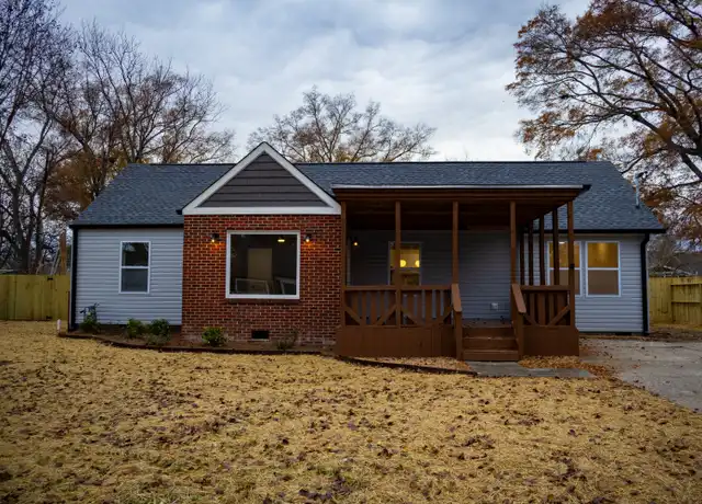 Property at 1615 Castleberry Ave, Chattanooga, TN, 37412, 3 beds, 2 baths, [object Object]