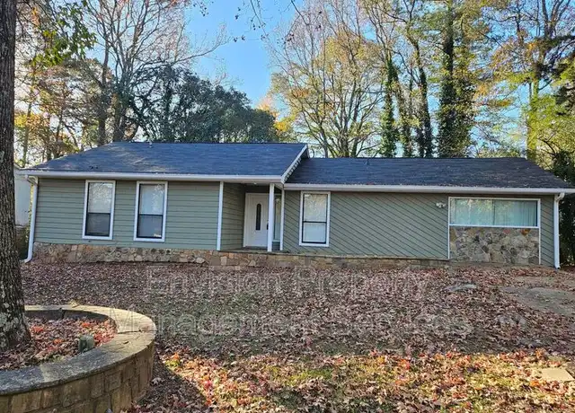 Property at 2987 Medina Dr, Jonesboro, GA, 30236, 3 beds, 2 baths, [object Object]