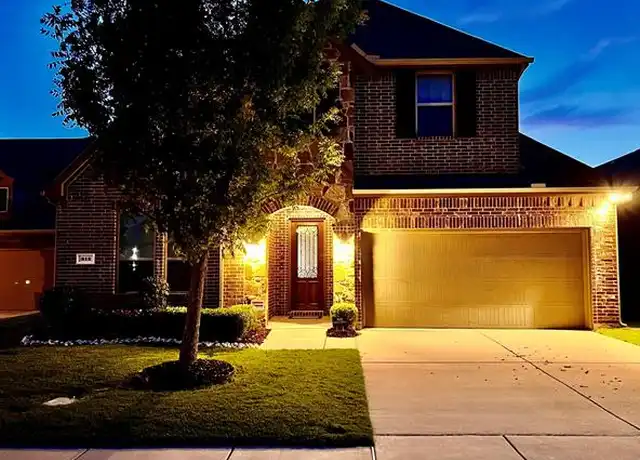 Property at 312 Fisk Ln, McKinney, TX, 75072, 4 beds, 4 baths, [object Object]