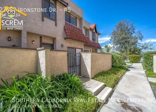 Property at 27657 Ironstone Dr #5, Canyon Country, CA, 91387, 2 beds, 2.5 baths, [object Object]