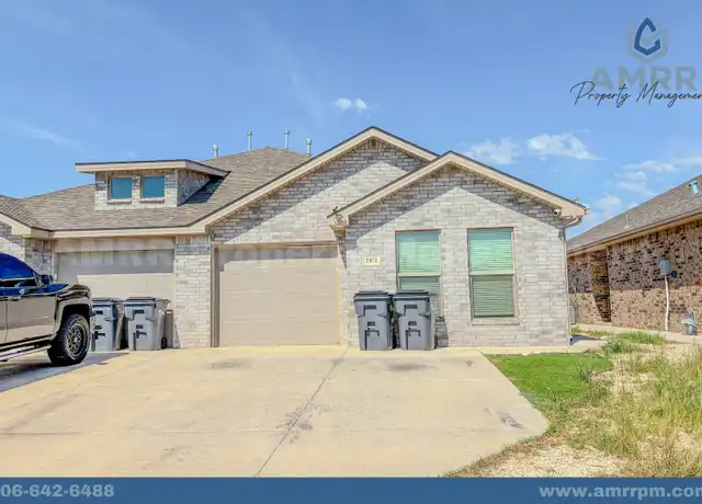 Property at 2107 N Avenue K, Lubbock, TX, 79403, 3 beds, 2 baths, [object Object]