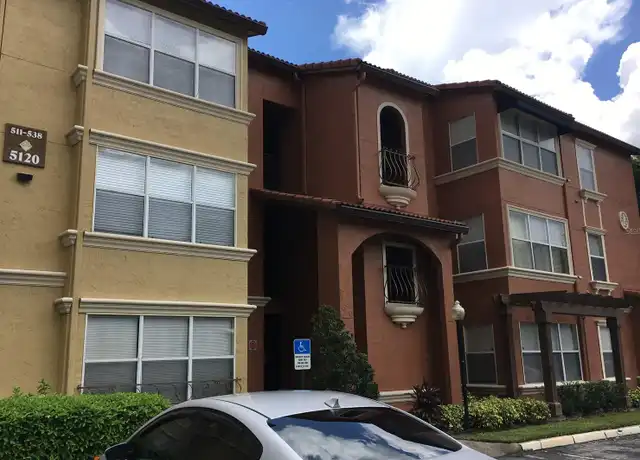 Property at 5120 Conroy Rd Unit 516, Orlando, FL, 32811, 1 bed, 1 bath, [object Object]