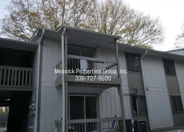 Property at 2235 Sunderland Rd Unit 101C, Winston Salem, NC, 27103, 2 beds, 2 baths, [object Object]