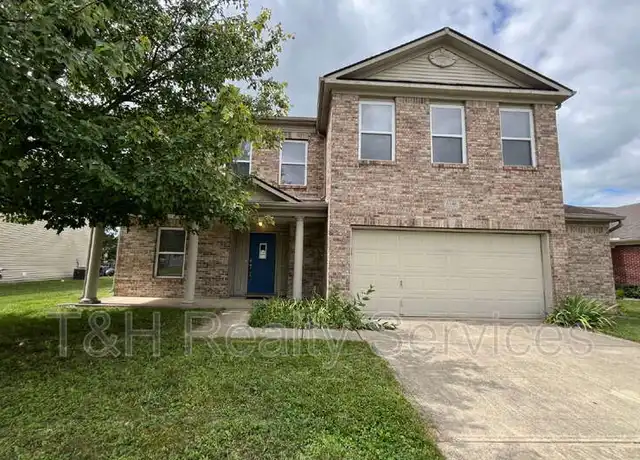 Property at 6146 Big Stone Dr, Indianapolis, IN, 46234, 3 beds, 2.5 baths, [object Object]