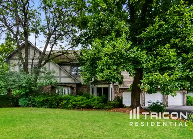 Property at 14870 45th Ave N, Minneapolis, MN, 55446, 4 beds, 3 baths, [object Object]