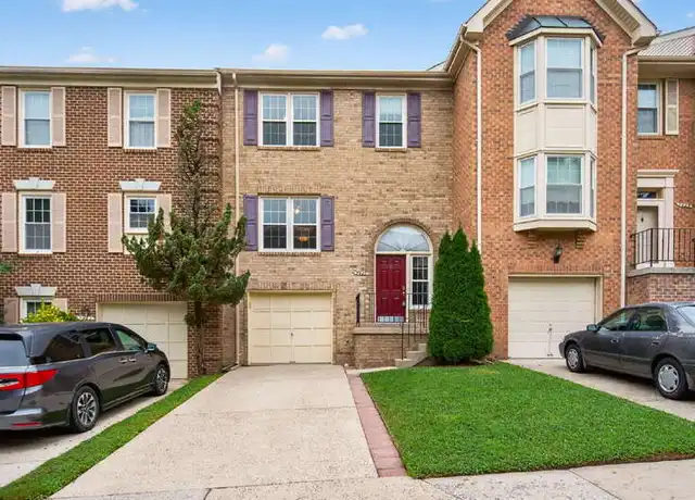 Property at 7427 Salford Ct, Alexandria, VA, 22315, 3 beds, 2.5 baths, [object Object]