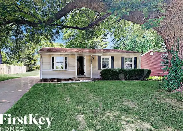 Property at 12543 Missouri Bottom Rd, Hazelwood, MO, 63042, 3 beds, 1 bath, [object Object]
