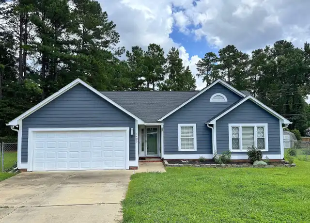 Property at 1403 Buckhorn Rd, Garner, NC, 27529, 3 beds, 2 baths, [object Object]