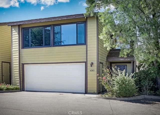 Photo of 4383 Ocean View Blvd, Montrose, CA 91020