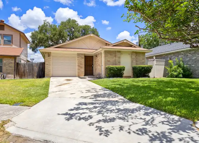 Property at 5215 Vinecrest Cir, San Antonio, TX, 78219, 2 beds, 2 baths, [object Object]