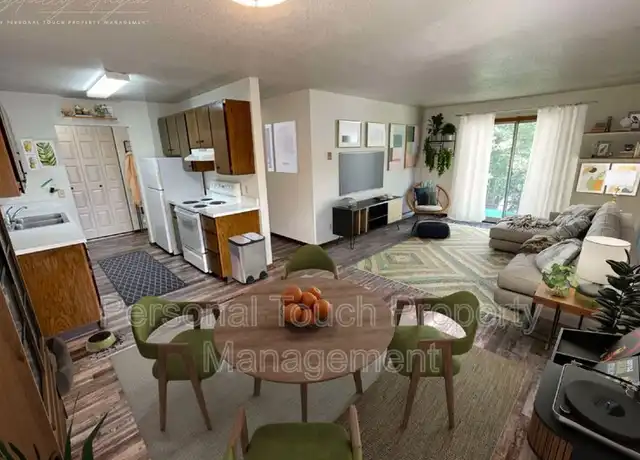 Property at 1502 21st Ave S Unit 206, Fargo, ND, 58103, 1 bed, 1 bath, [object Object]
