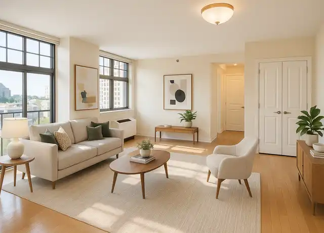 Property at 272 W 107th St Unit 12D, New York, NY, 10025, 3 beds, 3 baths, [object Object]