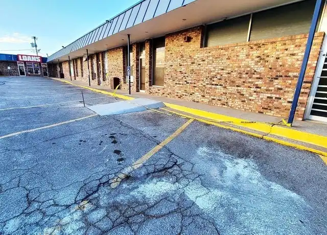 Property at 4628 SE 29th St, Del City, OK, 73115, 2 beds, 1 bath, [object Object]