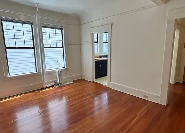 Property at 1031 Leavenworth St Unit 06, San Francisco, CA, 94109, 2 beds, 1 bath, [object Object]