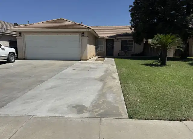 Property at 6418 Monitor St, Bakersfield, CA, 93307, 3 beds, 2 baths, [object Object]