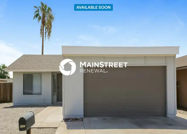 Property at 4901 W Puget Ave, Glendale, AZ, 85302, 3 beds, 2 baths, [object Object]
