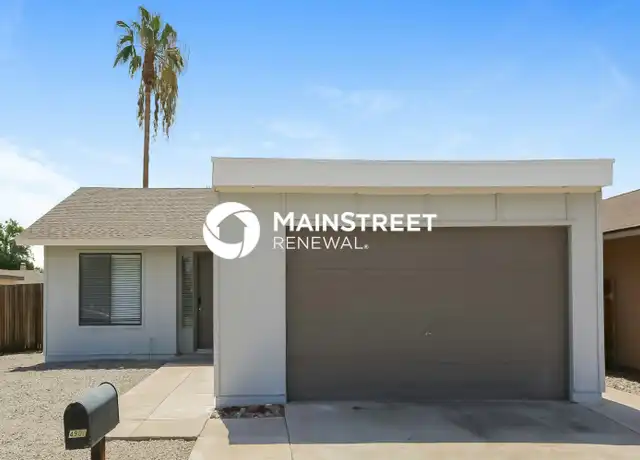 Property at 4901 W Puget Ave, Glendale, AZ, 85302, 3 beds, 2 baths, [object Object]